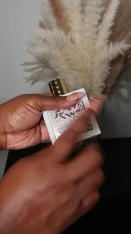 You’re going to wanr ro watch this unboxing!!!  @sayyesfragance was kind enough to send me four Arabian perfumes to unbox and give my thoights on.  Stay tuned for part two to hear my thought’s on these fragrances. #perfumetiktok #perrümetokbes #alrehab #dalal #arabperfume #unboxing_queen #arabianperfume #lattafa #lattafaperfume #yara #yaraperfume #amazonfinds #amazonperfumes #sweetperfume #viralperfume #hype #influenced #influencedbytiktok #worththehype #qaedalfursan #ameerati #ameert #blackgiritiktok #lavieesbelle #sweetarabianperfume #blackgirlperfumecollection #girlyperfume #arabian_oud_perfume #khamrahlattafa #khamrahperfume #khamrah #mayar #lataffamayar #mywayperfume #unboxing