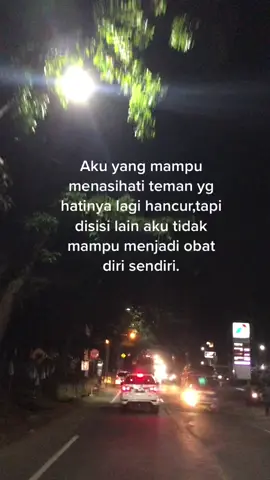 Menasihati orang tapi diri sendiri perlu nasihat :) #fyp #galaubrutal 
