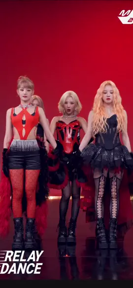 g-idle-🎧”NXDE”