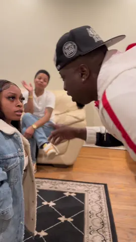 Your Company Has To Leave ‼️ #reels #shorts #babyt #dabrattfromdachi @BOOM2FUNNY @Milon V. Parker 