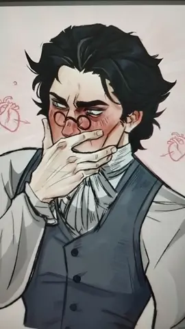 Ответ пользователю @metalhead.of.the.family eheheheh | #victorfrankenstein #frankenstein #art #fyp 