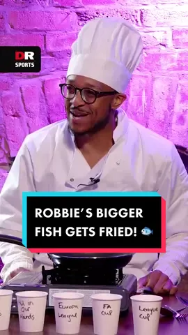 BIGGER FISH TO FRY! 🐟🤣 #Arsenal #Chelsea #PremierLeague #PL #Football #WeekendRoundUp