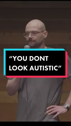 #comedy #standup #standupcomedy #autism #asd #looks #look #comedian #jamesstanley #spectrum #austimspectrum #fargo #ND #joke #jokes #nephew #lady #dumb #autistic #goodstuff #bald 