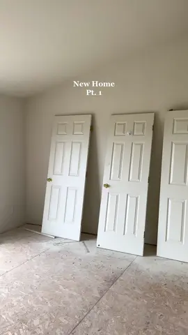 Let the renovations begin - Can’t wait to raise our little family here 🤩 #renovationproject #renovationseries #newhome #fixerupper #fixerupperhome #firsttimemom #momtok #motherhood #momtok 