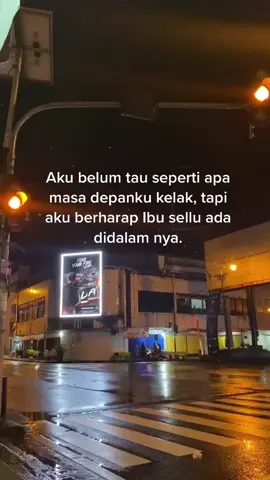 Sehat selalu ma🤍#doaibuselamanya #untukmu 