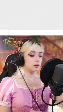 J'incarne Raiponce sur la bande rythmo de @𝓔𝓷𝔃𝓸 𝓓𝓾𝓫𝓫𝓲𝓷𝓰 ! 🦎✨🌼🌌 ( j'avais déjà réalisé cette fandub il y a longtemps et je voulais retenter l'exercice pour voir mon évolution ! )  VF d'origine de Raiponce : Maeva Méline  VF d'origine de Flynn Rider : Romain Duris #fyp #pourtoi #comédiendedoublage #doublagedevoix #doublage #voice #voix #dub #dubbing #disney #disneyplusvoices #raiponce #tangled #rapunzel #princess #banderythmo #cosplay 