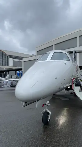 Chsck out this embraer phenom 300e #airplane #aviation #avgeek #pilot   