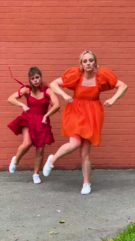 Try not to smile challenge 😐😁 Dc: Marguerite Derricks #maiselchallenge #dance #happykelli #dance @kausha_campbell 