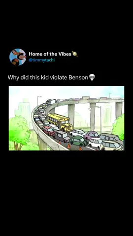 He didn’t deserve that😫 #regularshow #benson #funny #meme #fyp #xyzcba #viral #timmytachi 