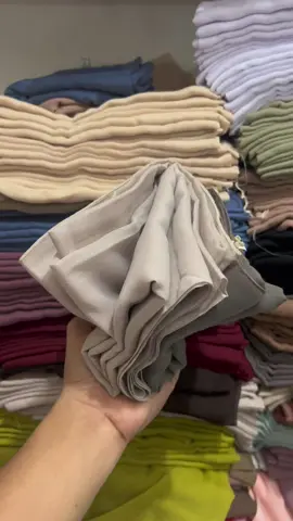 Setuju gak paris jadul hijab ternyaman ??