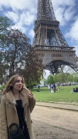 Parisss 🇫🇷❤️ #fyp 