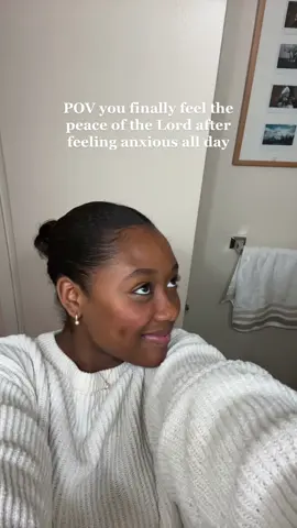 The best feeling for sure ❤️ #christian #christiantiktok #christianitytiktok #jesuslovesyou #thepresenceofgod 