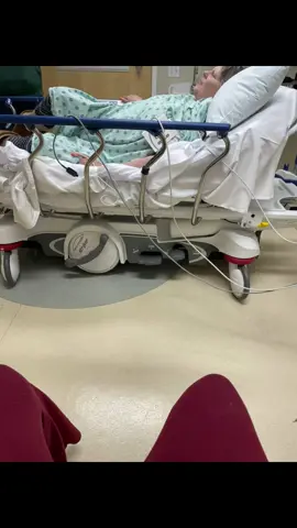 The ugly side of cancer. 5/1/23. My mom had a grand mal seizure. She was taken from the doctors office to the hospital. The decline is so much faster than expected. 😔😞#cancer #cancersucks #cancerwarrior 