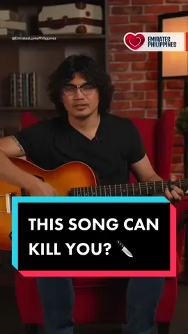 This song can KILL YOU 🔪 #philippines #karaoke #videoke #mystery #crimestories #fyp