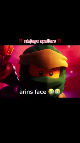 THE SILENCE IS DEAFENING #lloydgarmadon #arinninjago #ninjago #ninjagoarin #ninjagodragonsrising #ninjagounited #legoninjago #lloyd #ninjagomasterofspinjitzu #foryou #fyp #foryoupage #greenninja #lego #legoninjagomeme #legoninjagoedit #kaismith #nyasmith #zanejulien #colebrookstone #jaywalker #fireninja 