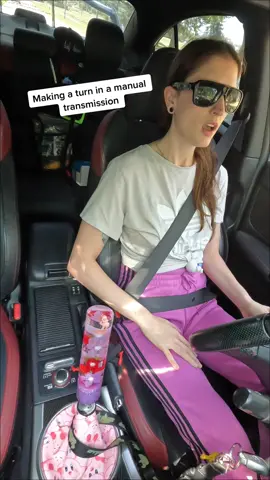 Ive been trying this way lately #fyp #subaru #subaruwrxsti #sti #wrx #subiegang #subienation #subieflow #subierumble #subiewoo #subarusti #savethemanuals #6speed #carsoftiktok #cars #subiegirl #tampasubarugroup #tampa #florida #drive #subielife #subies #manual #stickshift #oakleys #perrin #tampa #florida #savethemanuals #ashdacat #ashdacatfam #oakley #oakleyradar #oakleysunglasses 