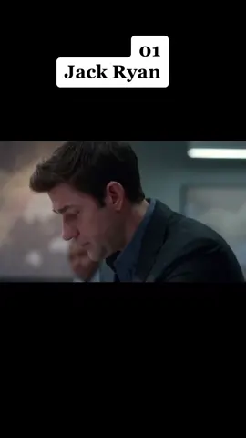 #Serie:jack Ryan#So1Eo1