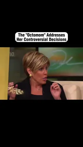 The Octomom Addresses Her Controversial Decisions  #oprah  #oprahwinfrey #interview   #oprahwinfreyshow  #talkbox  #familystorytime