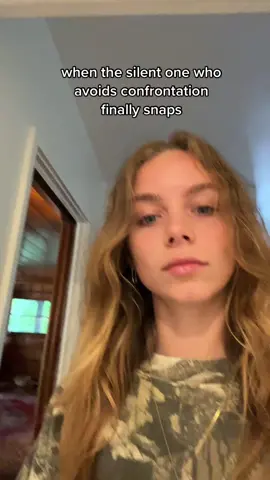 it’s so scary