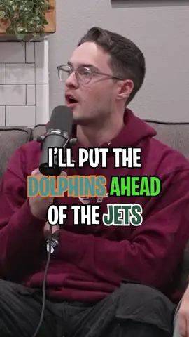 Who will finish with a better record: Dolphins or Jets? 🤔 #miamidolphinsfans #miamidolphinscheer #dolphinsfans10 #dolphinsfanbase #finsup🦈 #finsupnation #newyorkjetsfan #newyorkjets🏈 #newyorkjetsnews #newyorkjetsfamily #jetsfans #jetsfansbelike #jetsfansareyouokay #jetupyourlife #afceast #afceastchamps #afceastchamps2022 #afceastslander #afceastchampions #afceastqbs #afceastrankings #capsoffpod 