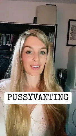 PUSSYVANTING: a pointless activity. ✍️ #wordoftheday #englishdialect #etymology #lexophile #etoilemarley #wordobsession #wordlovers #linguaphile 
