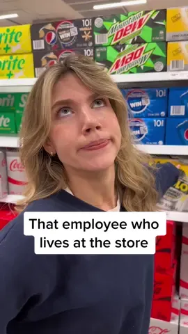 She’s seen it all #fyp #foruou #foryoupage #customerservice #groceryshopping #employeeofthemonth #au