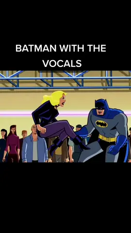 I love how he said you corrupt conductor #batman #braveandthebold 
