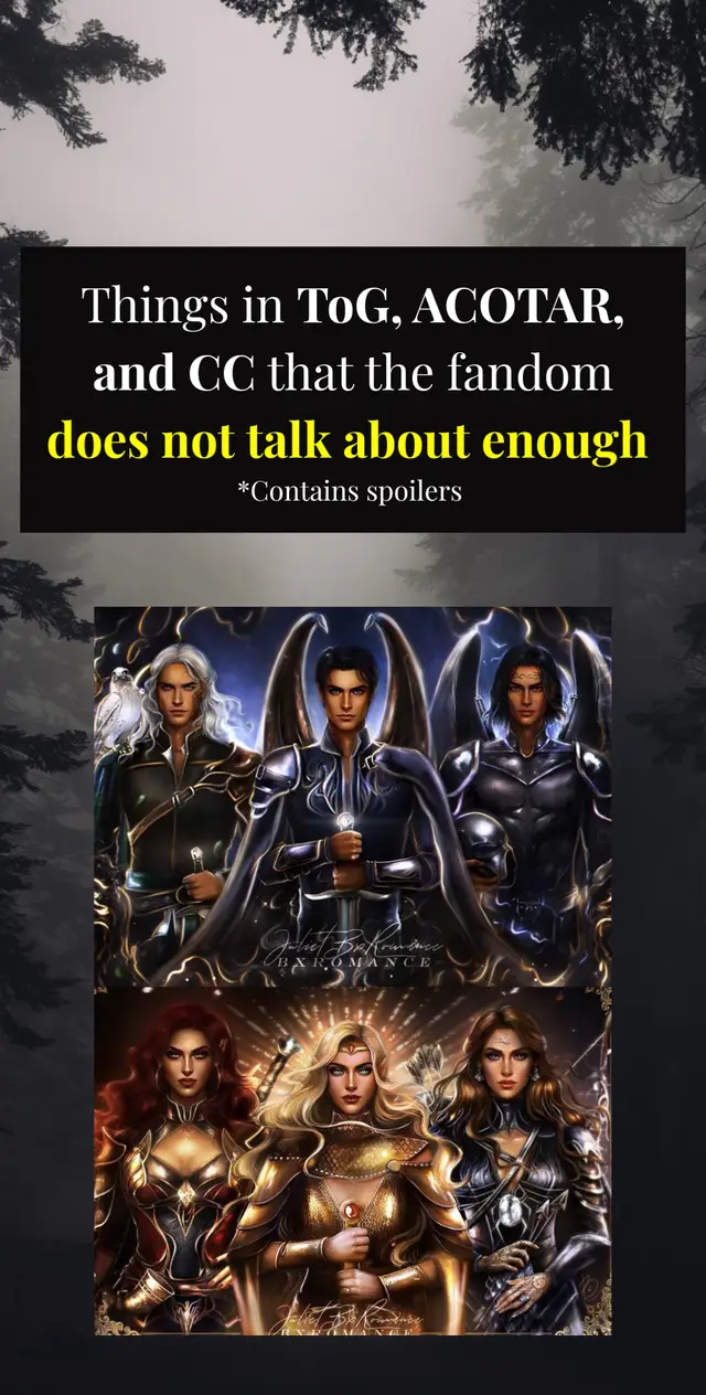 Honestly I started making this and got so overwhelmed by how much stuff there is that isnt talked about enough. I wanna know what everyones canon quotes are that isnt talked about enough 😫😩 #maasversetheory #maasversemayhem #maasversespoiler #brycequinlan #BookTok #brycequinlan #houseofflameandshadow #ruhndanaan #hosab #rhysand #feyrearcheron #Azriel #cassian #aelingalathynius #rowanwhitethorn #sarahjmaas #acosf #sjmtheory 
