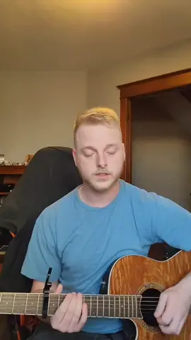 Melatonin Daydream -- Never posted any originals before but wrote this today #fyp #indiemusic #singersongwriter #songwriter   #originalsong #acoustic 