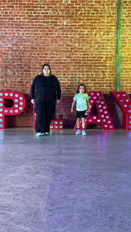 the duo you didn’t know you needed🤍 @citygirlgonemom 