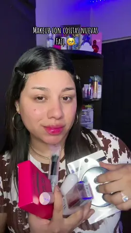Fail 🥹 dime si tambien te pasa lo mismo ! #parati #lomireentiktok #foryou #viral #TikStop #fail 