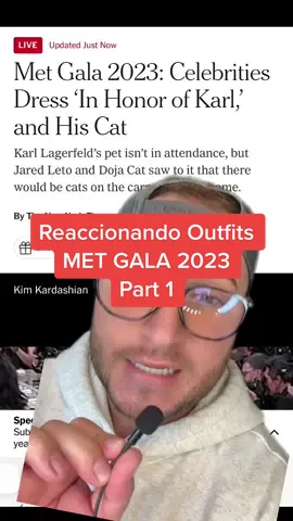 #metgala2023 #metgalaoutfits #metgalastyle #fashiontiktok #metgalalooks 🔥