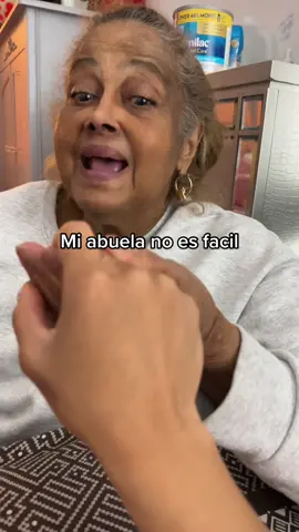 #abuela #abuelasdetiktok #grandma #grandmasoftiktok #grandmother #dominican #dominicana #dominicanmom #dominicanmoms #dominicanmomsbelike #spanishmom #spanishmoms #spanishmomsbelike #spanishmomsblike #risa #risas #risastiktok #risada #chiste #chistoso #mujereslatinas #f #fyp #foryou #foryoupage #foryourpage 