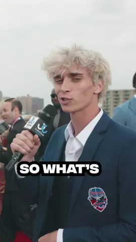 Draft day interview w Jaxon Smith-Njigba 