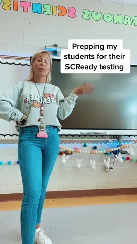 They’ve got us performing military grade missions for these state test instructions ✏️ #teachersoftiktok #statetesting #teachertok #5thgrade 