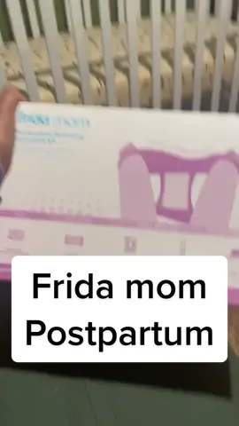 Let see if i really end up using these #fridamompostparatum #fridamom #pregnancy 