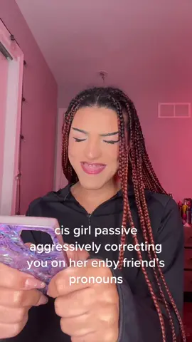 sometimes doing your best is also doing too much :) #trans 