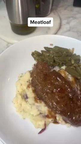 #meatloaf 