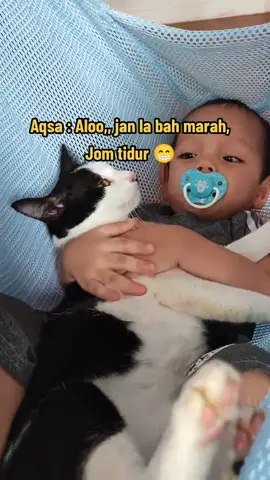 👶AqsaCici😺 #Dostee❤️  @Zul & Eja @Ejaaa | SI RACUN TIKTOK ✨🔥 