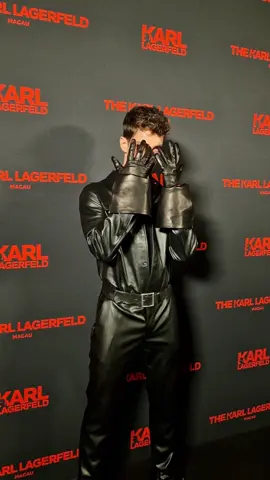 #manurios #metgala #metgala2023 @Karl Lagerfeld 
