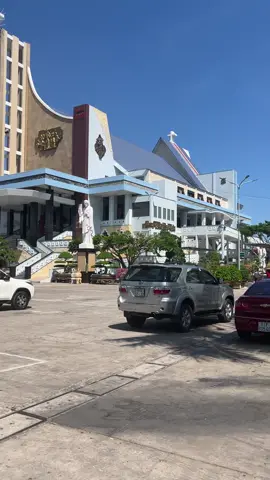 Nhà thờ cha Diệp - Bạc Liêu #chadiep #chadiepbaclieu #chadieptacsay 