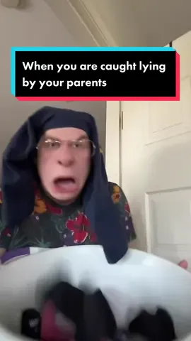 Who’s been caught lacking 😂 #fyp #foryou #funny #Home #parents 