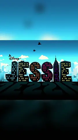 Jessie| Theme Song 🥹#nostalgia2000s_tv #skaijackson #nostalgia #jessie #themesong #cameronboyce #childhood #disneychannel #2000skids #2010snostalgia #nostalgia #fyppppppppppppppppppppppp  