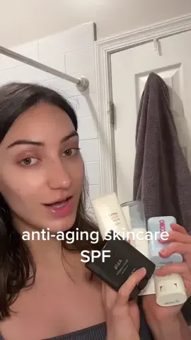 sunny days are coming protect your lovely skin 💗💗 #spf #skincare #suncare #stylekorean #skincareroutine #suncaretips #fyp #foryoupage #antiaging #antiagingskincare #SelfCare  