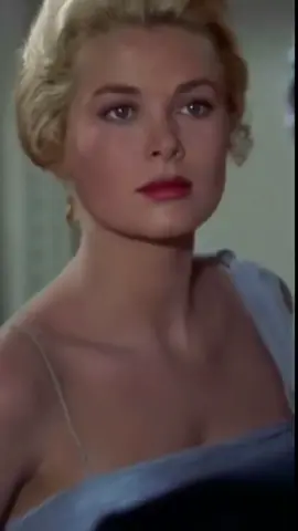 #cinematographer #goldenage #moviescenes🎬 #icone #gracekelly #princessgrace #montecarlomonaco 