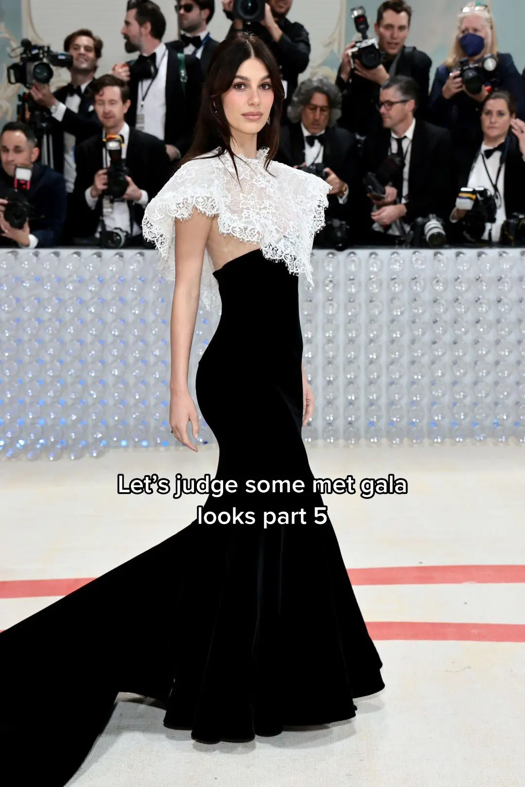 Judging met gala looks | it’s only my opinion you don’t need to have the same as me #fypシ #foryoupage #pourtoi #fypシ゚viral #metgala2023 #metgalalooks2023 #metgala #judgingmetgalalooks #fyp #viralvideo 