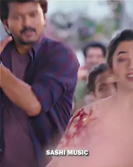 Thalapathy Dance 😍❤️ #celebrationofvarisu #thalapathyvijay #varisu #dance #rashmika #trending #music #fypシ #foryou #foryoupage #sashi_music11 #sashi_music 