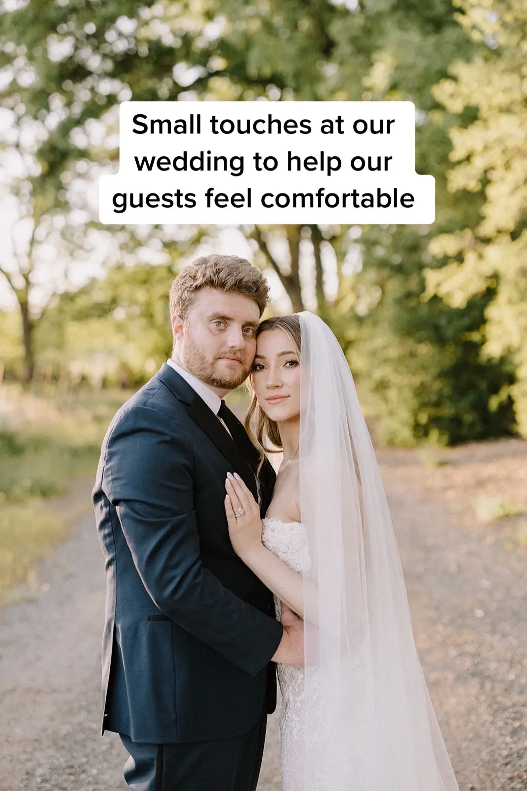 Ideas for brides/ wedding planners for guest comfort!  #weddingfaqs #weddingwebsitetips #mintedwedding #weddingfag #weddingwebsiteinspo #bridaltiktok #weddingtiktok #2023bride #2024bride #bridetobe #weddingplanning #weddingplanningtips #weddingthings #zola #zolawedding #weddingwebsite #weddingwebsitefaq #Weddingplanning #weddingguest #weddingguesstoutfit #weddingguest #weddingguests #weddingtiktok #weddingday #weddingtimeline #weddingtime 