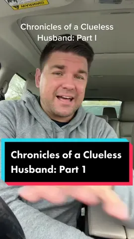 What NOT to do as a husband #fyp #husbandsoftiktok #wivesoftiktok #fairplay #parenting #feminism #dismantlethepatriarchy #Relationship #marriage #support #partnering 