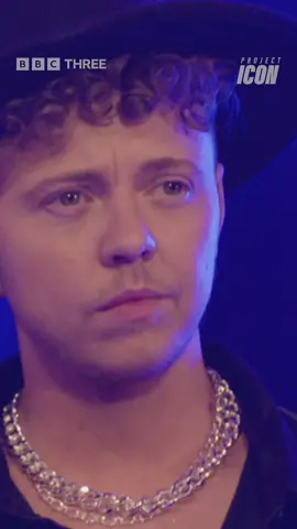 ‼️ SPOILER ALERT ‼️ The winner of #ProjectIcon is... 🎉 Watch the full episode on #iPlayer now 📺 @bbcthree